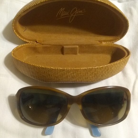 Maui Jim sunglasses main image 11